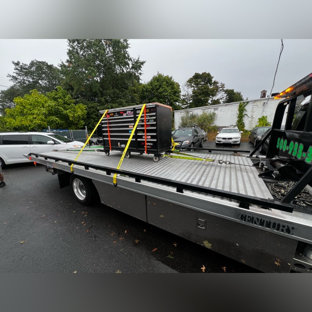 Meet your Posher, Sean - Picture 10 of 16